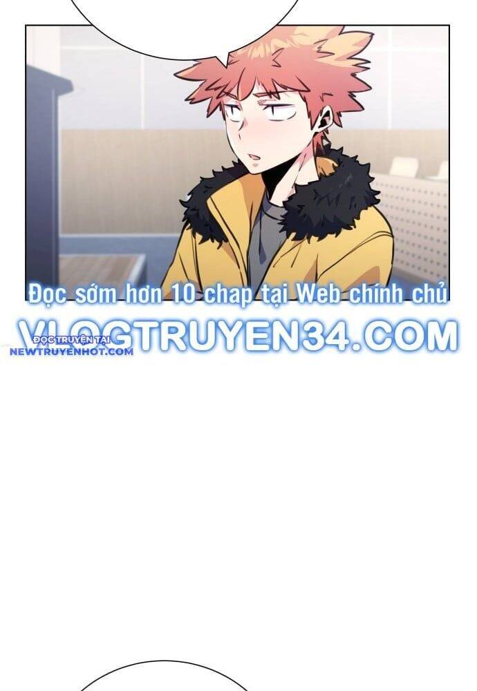 Góc Cao Khung Thành Chapter 123 - Trang 15