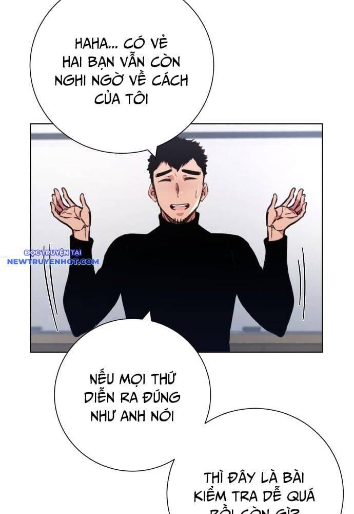 Góc Cao Khung Thành Chapter 123 - Trang 16