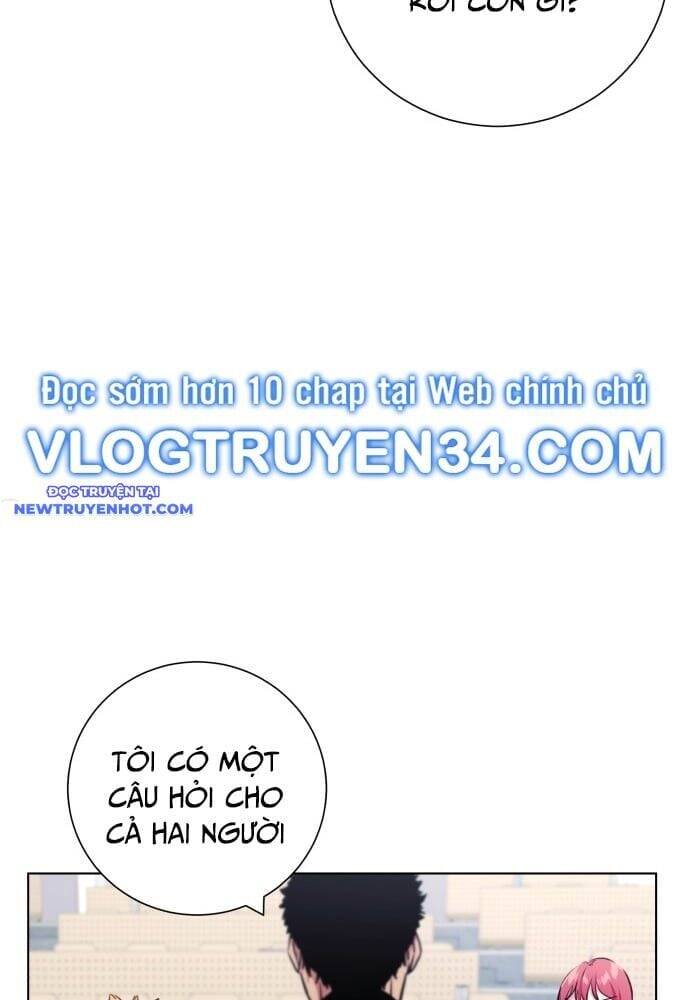 Góc Cao Khung Thành Chapter 123 - Trang 17