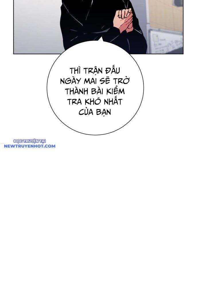 Góc Cao Khung Thành Chapter 123 - Trang 22