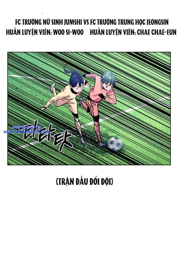 Góc Cao Khung Thành Chapter 123 - Trang 25