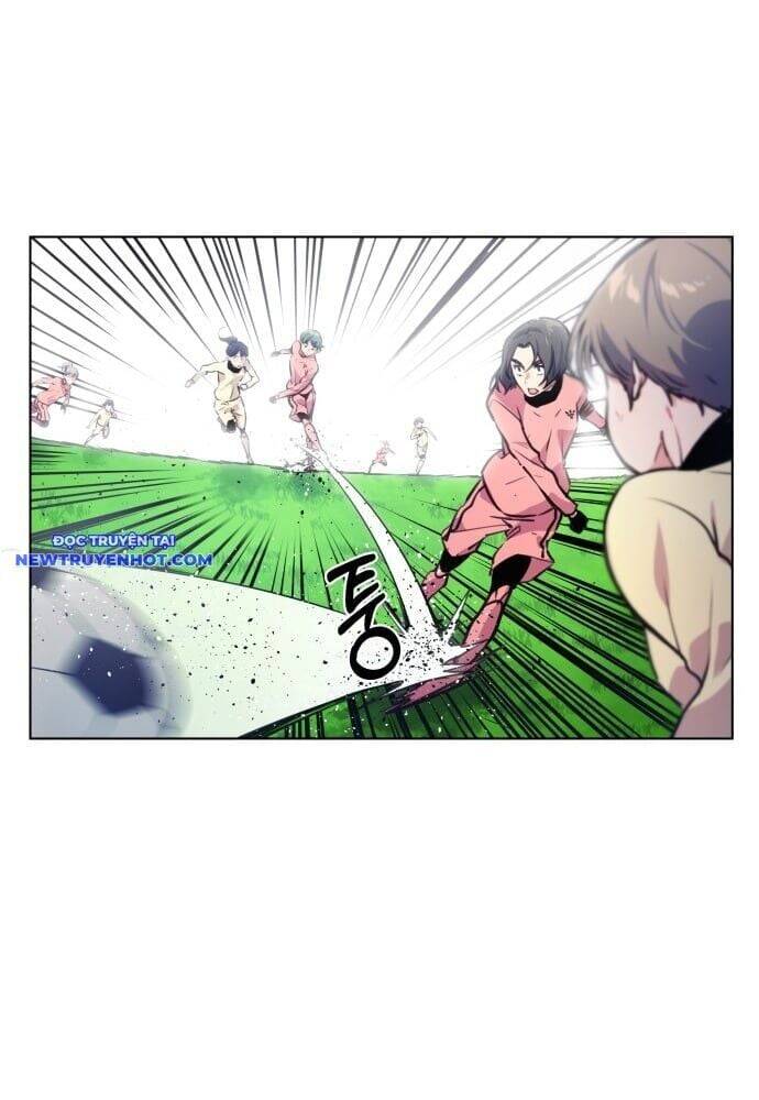 Góc Cao Khung Thành Chapter 123 - Trang 26