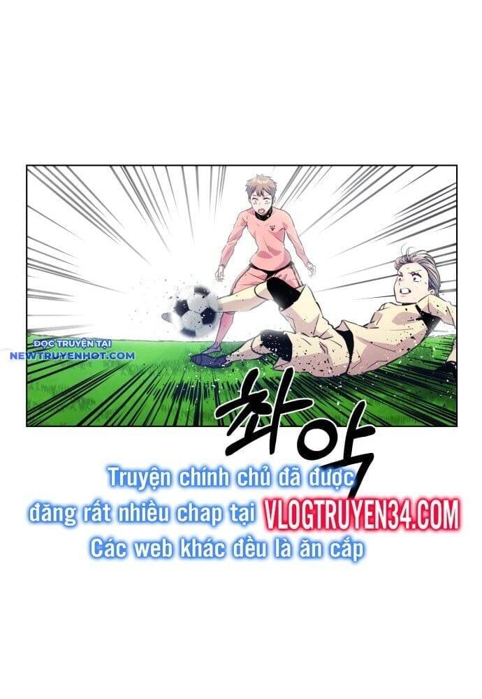 Góc Cao Khung Thành Chapter 123 - Trang 27