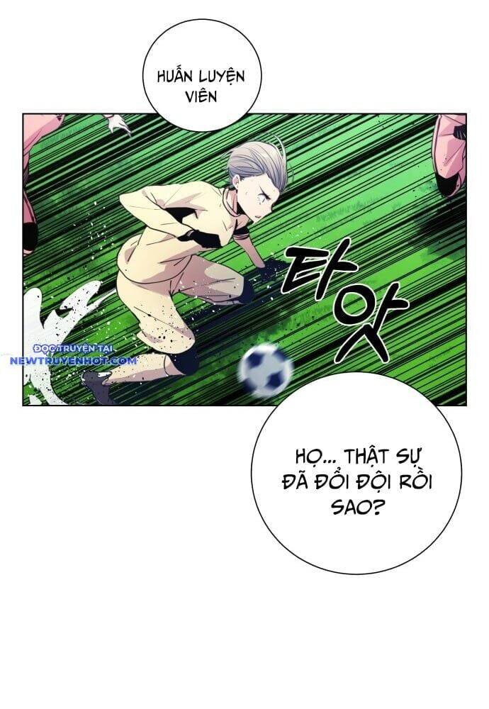 Góc Cao Khung Thành Chapter 123 - Trang 28