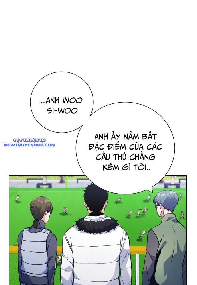 Góc Cao Khung Thành Chapter 123 - Trang 29