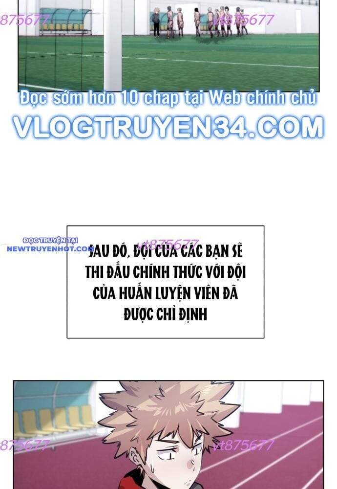 Góc Cao Khung Thành Chapter 123 - Trang 3