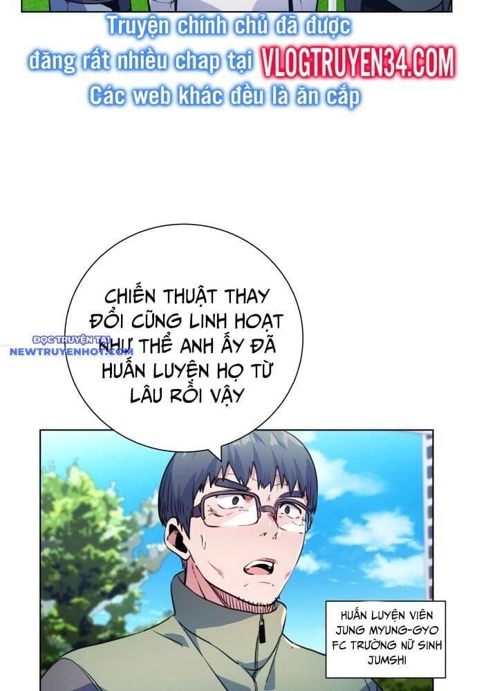 Góc Cao Khung Thành Chapter 123 - Trang 30