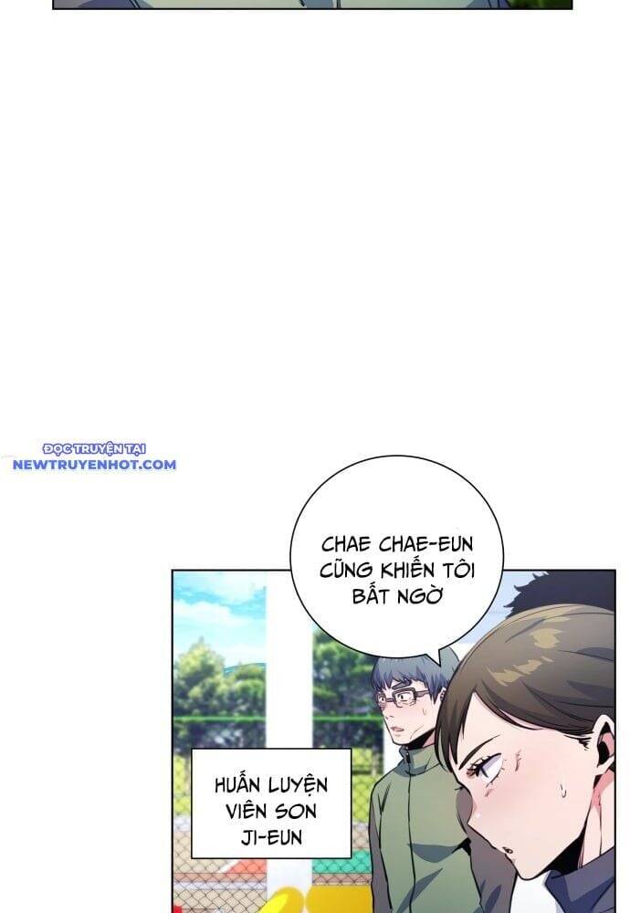 Góc Cao Khung Thành Chapter 123 - Trang 31