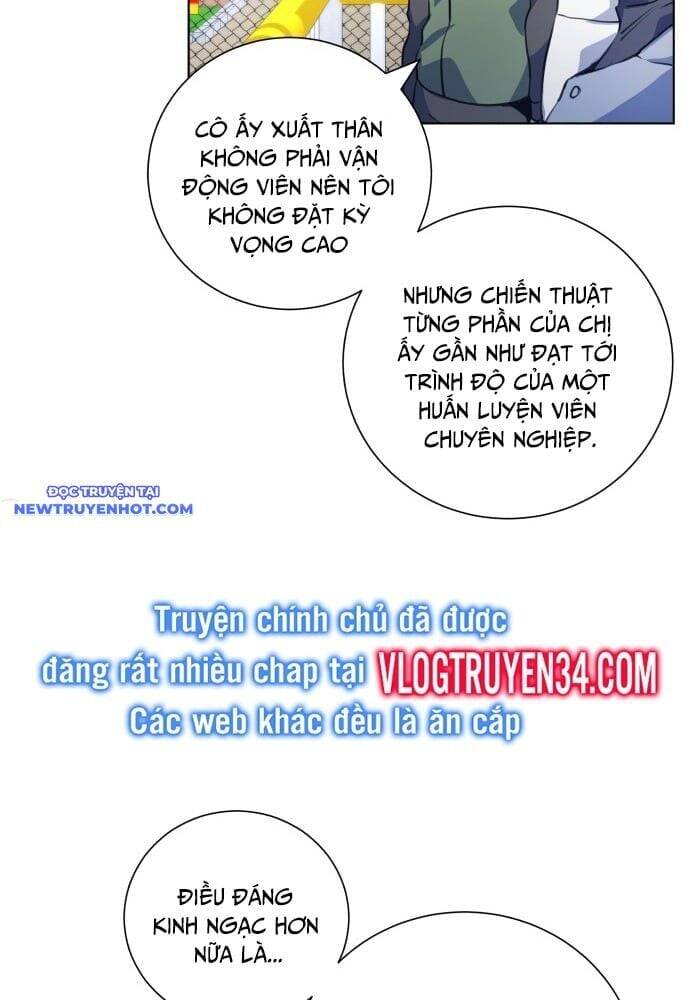 Góc Cao Khung Thành Chapter 123 - Trang 32