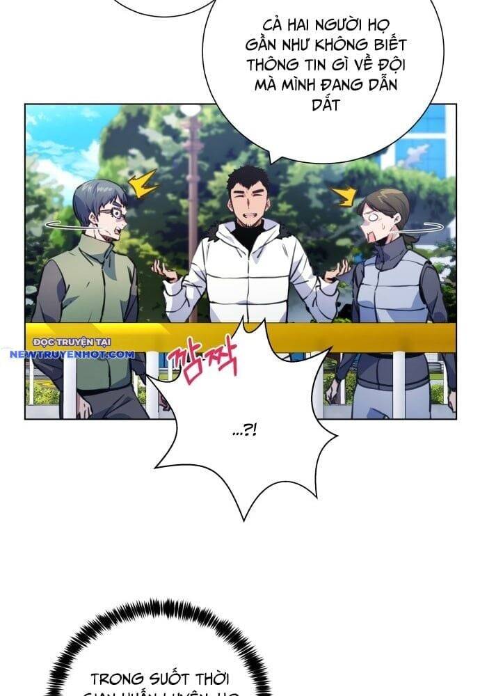 Góc Cao Khung Thành Chapter 123 - Trang 33