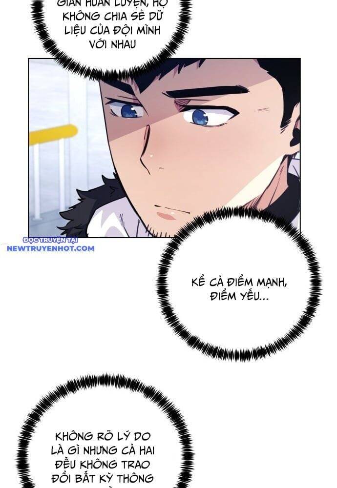 Góc Cao Khung Thành Chapter 123 - Trang 34
