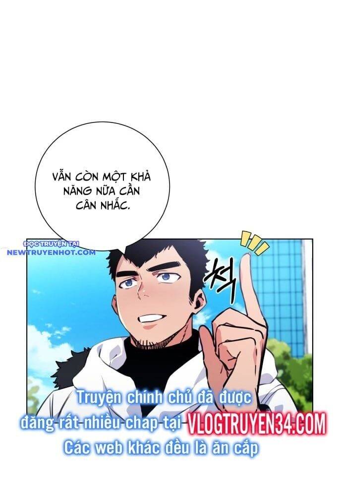 Góc Cao Khung Thành Chapter 123 - Trang 37