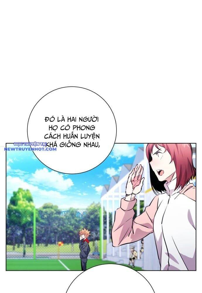 Góc Cao Khung Thành Chapter 123 - Trang 38