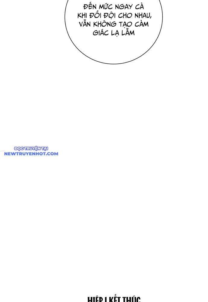 Góc Cao Khung Thành Chapter 123 - Trang 39