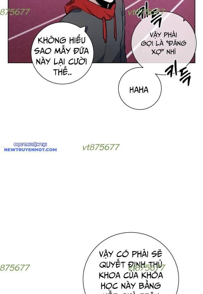 Góc Cao Khung Thành Chapter 123 - Trang 4