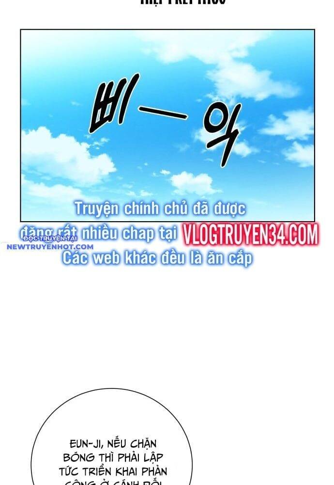 Góc Cao Khung Thành Chapter 123 - Trang 40