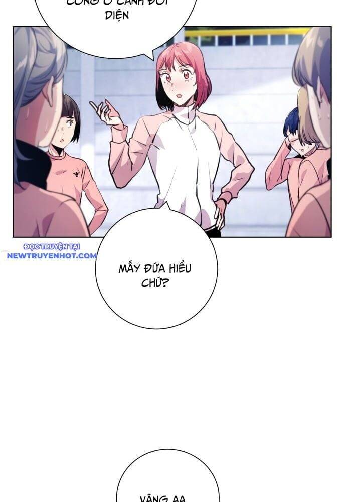 Góc Cao Khung Thành Chapter 123 - Trang 41