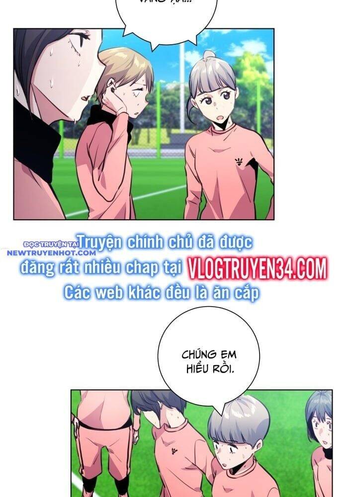 Góc Cao Khung Thành Chapter 123 - Trang 42