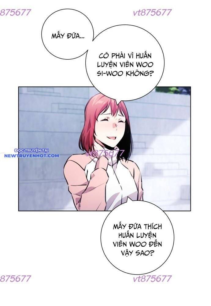 Góc Cao Khung Thành Chapter 123 - Trang 44
