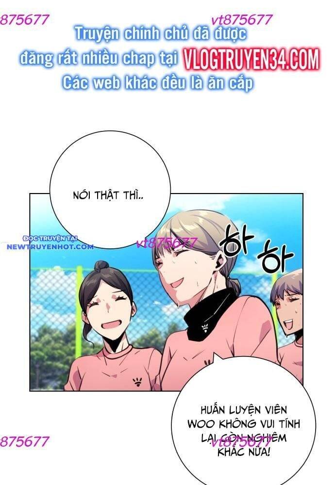 Góc Cao Khung Thành Chapter 123 - Trang 45