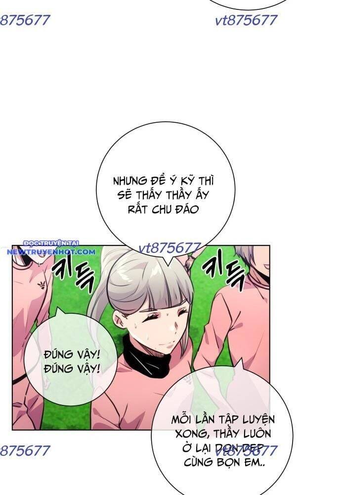 Góc Cao Khung Thành Chapter 123 - Trang 46