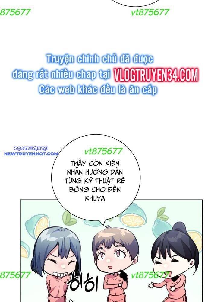 Góc Cao Khung Thành Chapter 123 - Trang 47