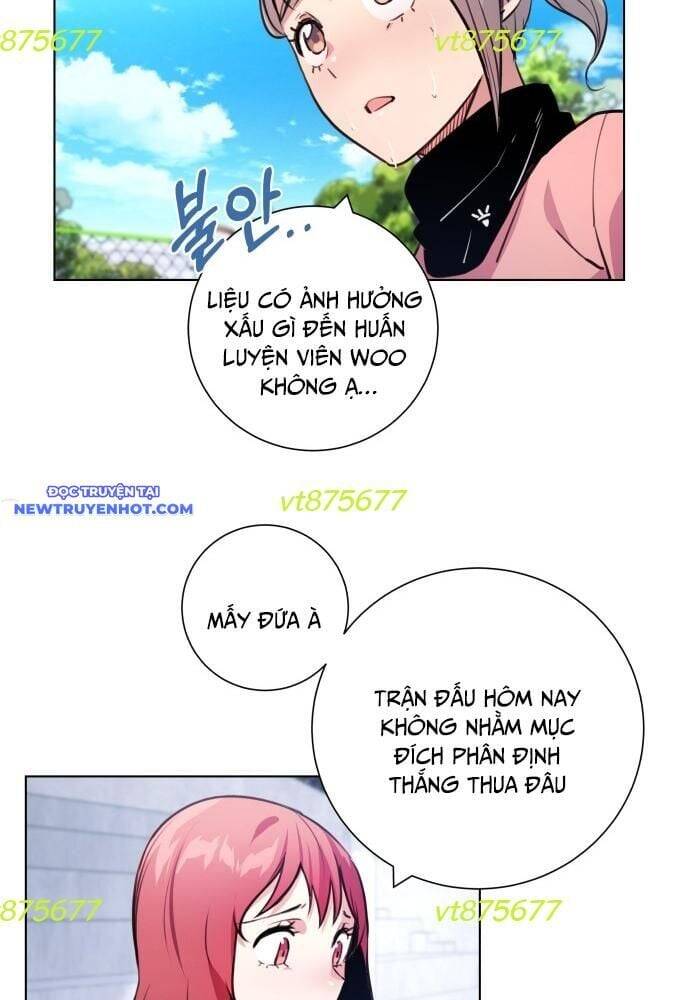 Góc Cao Khung Thành Chapter 123 - Trang 49