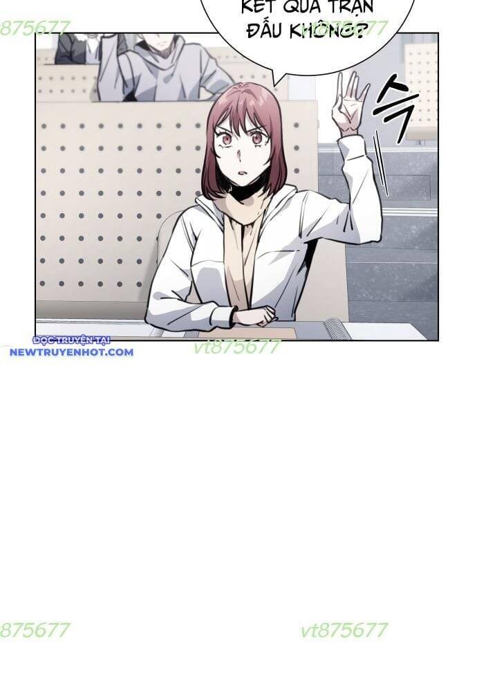 Góc Cao Khung Thành Chapter 123 - Trang 5