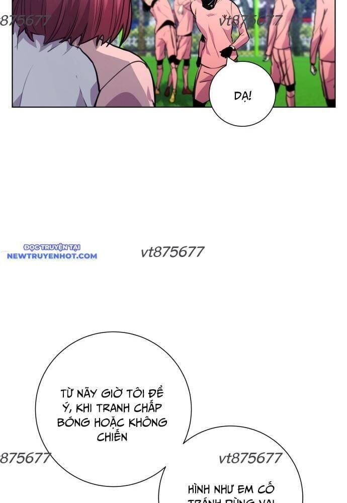 Góc Cao Khung Thành Chapter 123 - Trang 53