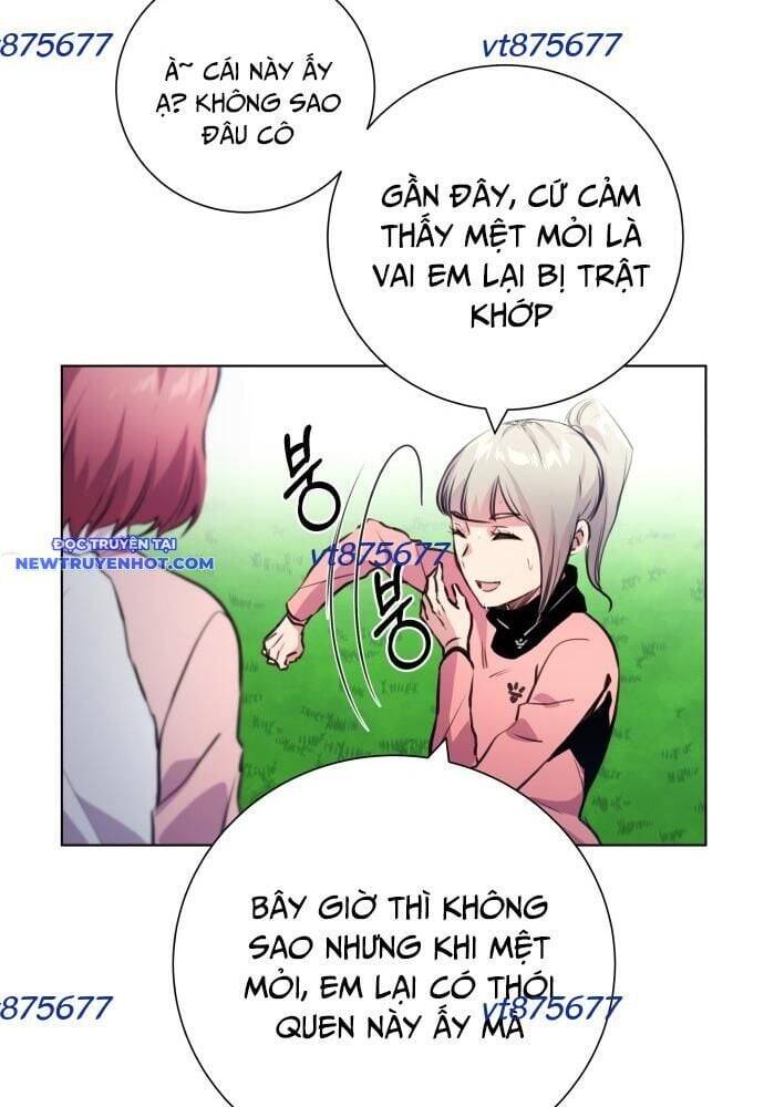 Góc Cao Khung Thành Chapter 123 - Trang 55