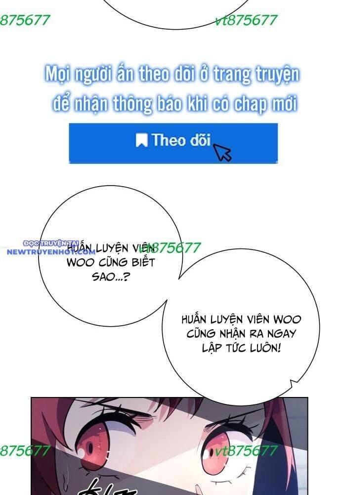 Góc Cao Khung Thành Chapter 123 - Trang 56