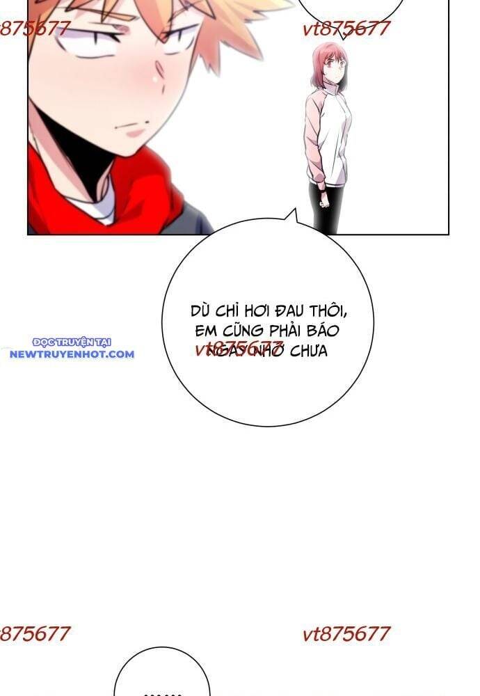 Góc Cao Khung Thành Chapter 123 - Trang 58