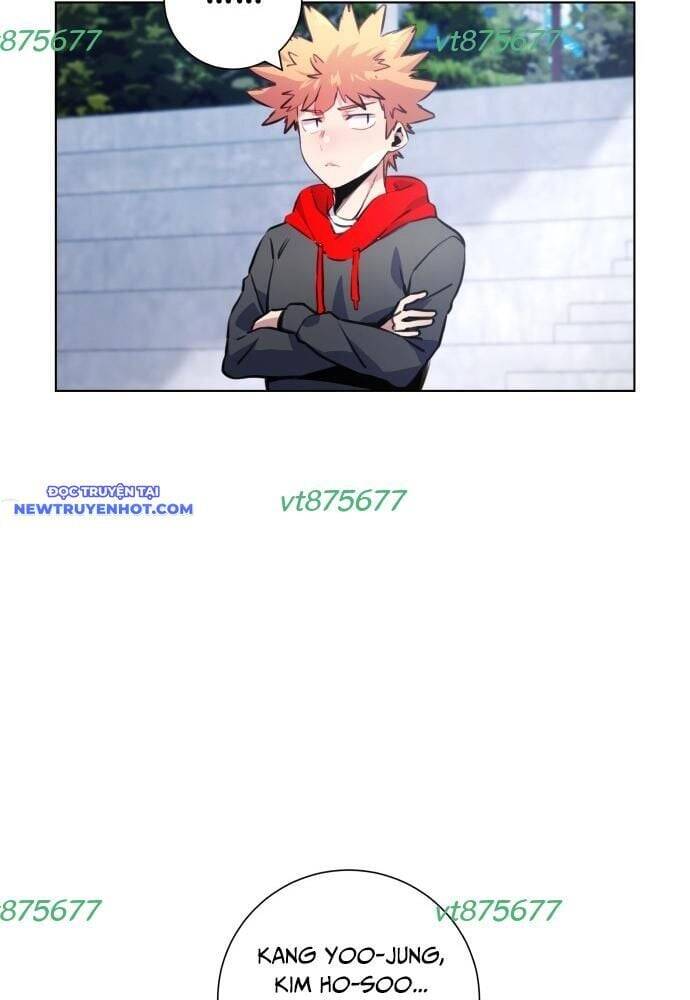 Góc Cao Khung Thành Chapter 123 - Trang 59