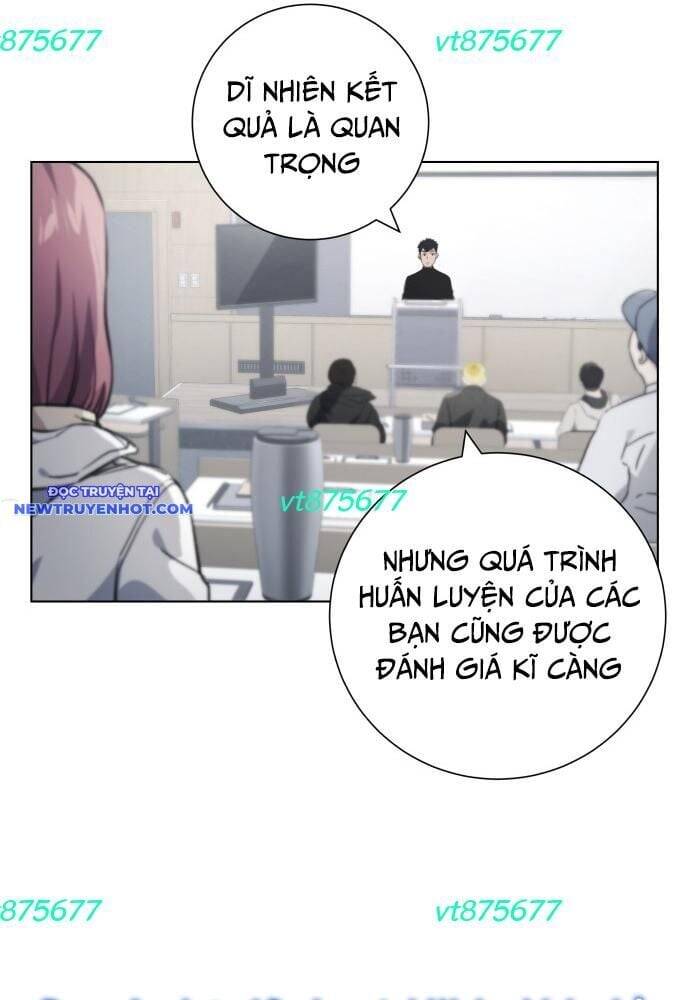 Góc Cao Khung Thành Chapter 123 - Trang 6