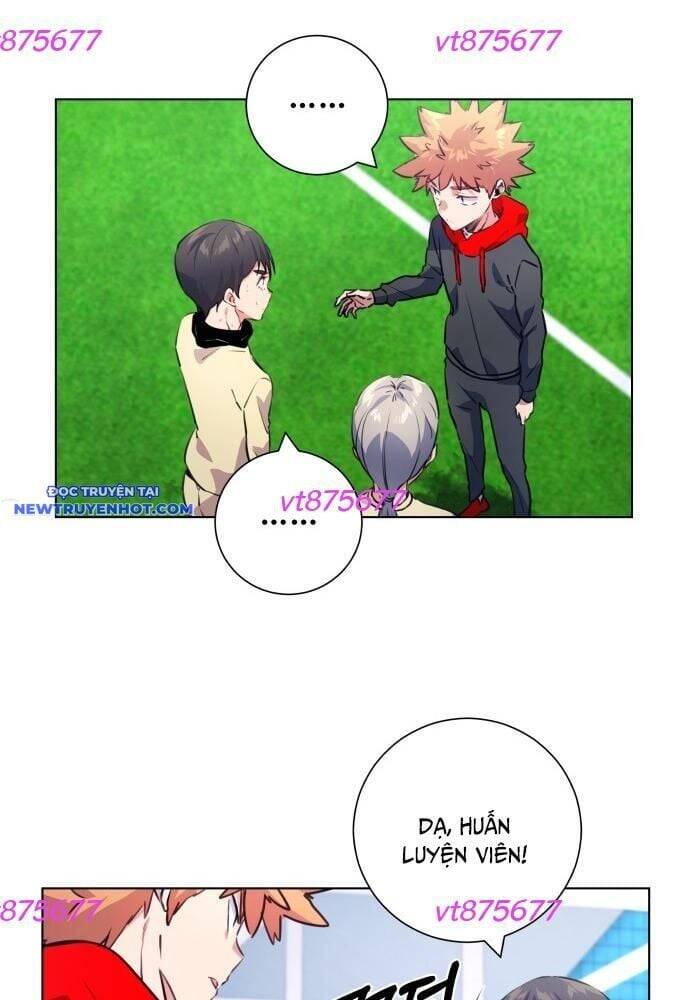 Góc Cao Khung Thành Chapter 123 - Trang 61