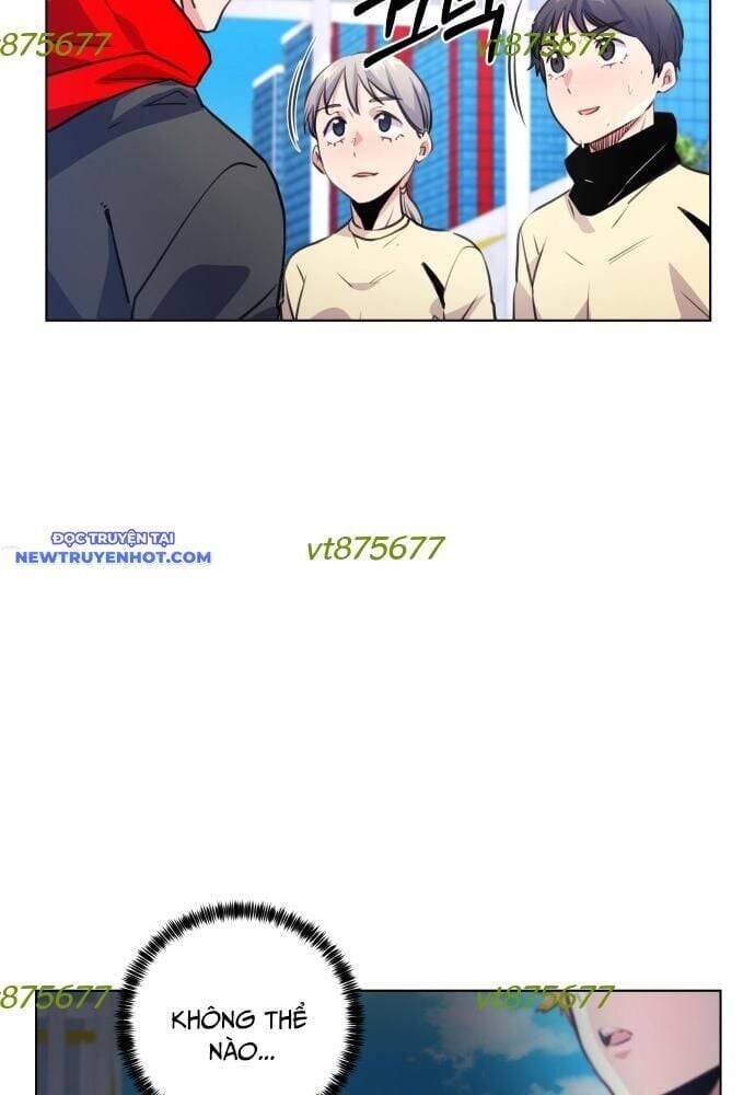 Góc Cao Khung Thành Chapter 123 - Trang 62