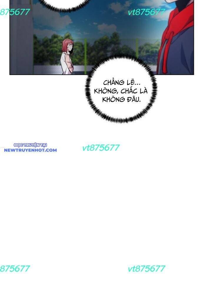 Góc Cao Khung Thành Chapter 123 - Trang 63