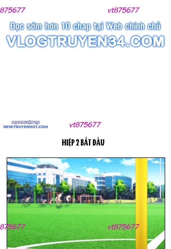 Góc Cao Khung Thành Chapter 123 - Trang 64