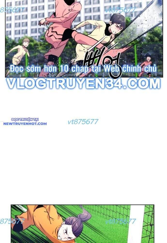 Góc Cao Khung Thành Chapter 123 - Trang 67