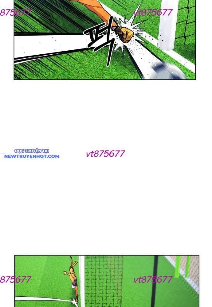 Góc Cao Khung Thành Chapter 123 - Trang 68