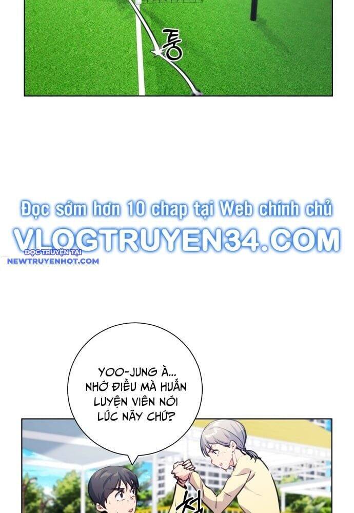 Góc Cao Khung Thành Chapter 123 - Trang 69