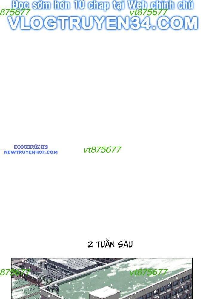 Góc Cao Khung Thành Chapter 123 - Trang 7