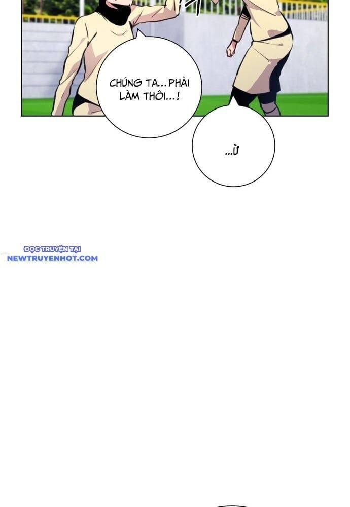 Góc Cao Khung Thành Chapter 123 - Trang 70