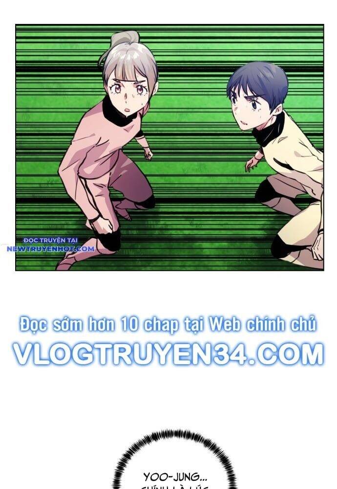 Góc Cao Khung Thành Chapter 123 - Trang 74