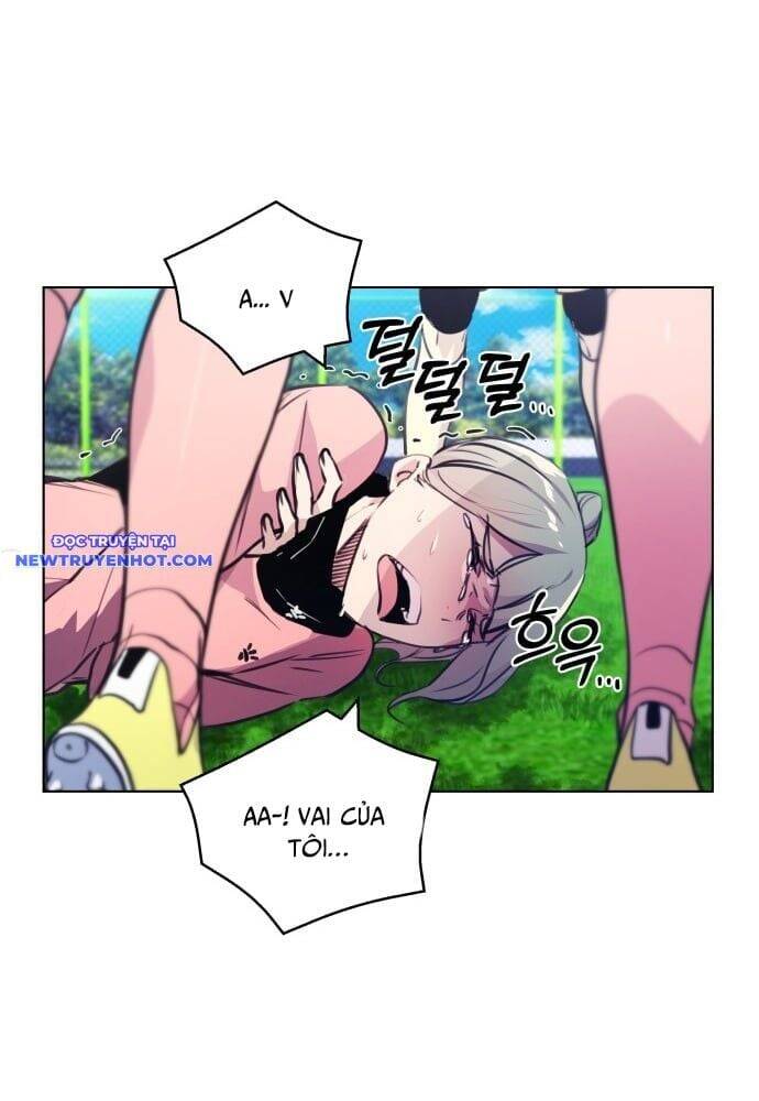 Góc Cao Khung Thành Chapter 123 - Trang 78