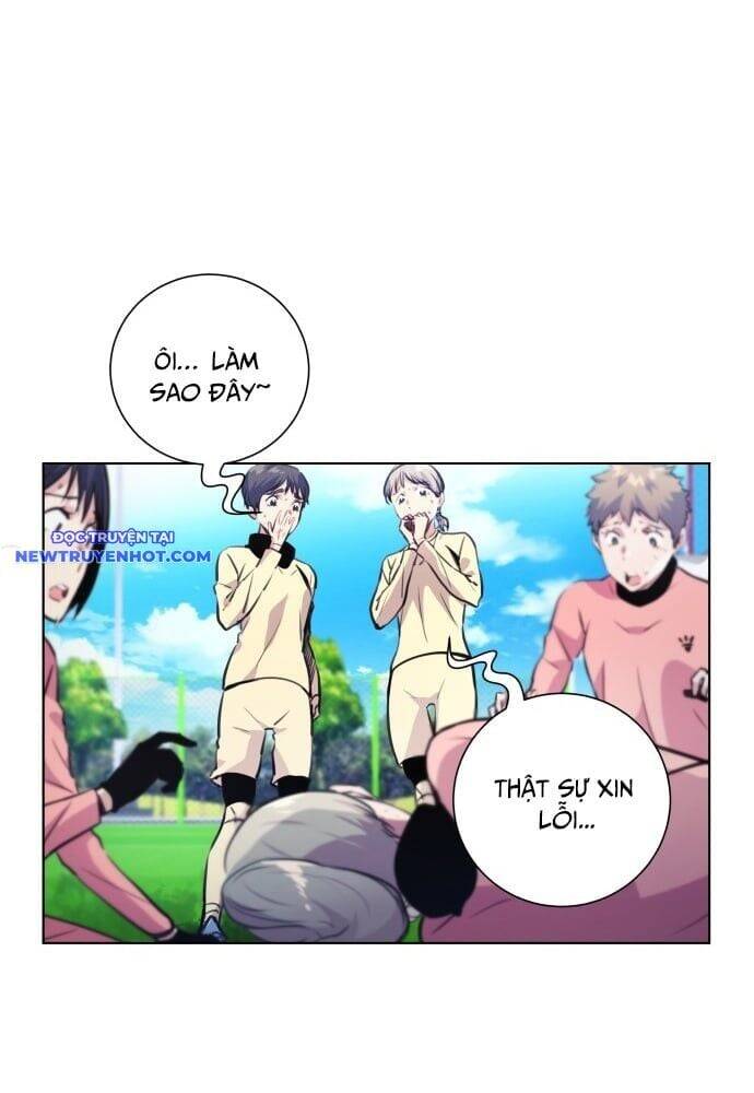 Góc Cao Khung Thành Chapter 123 - Trang 79