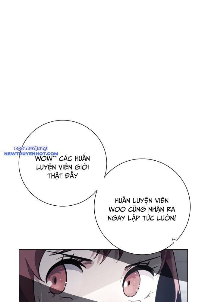 Góc Cao Khung Thành Chapter 123 - Trang 81