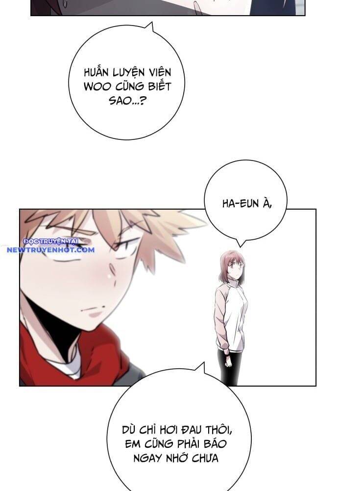 Góc Cao Khung Thành Chapter 123 - Trang 82