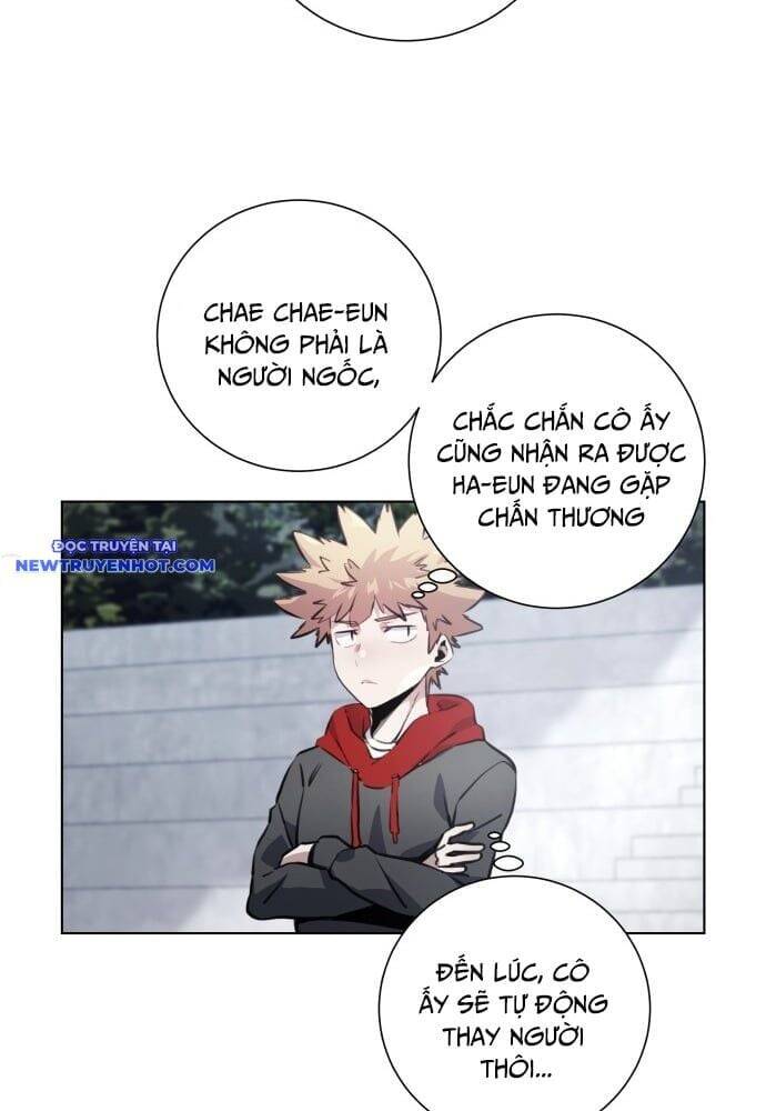 Góc Cao Khung Thành Chapter 123 - Trang 83