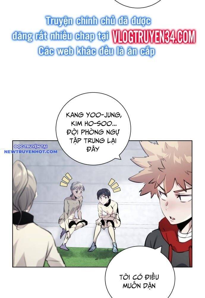 Góc Cao Khung Thành Chapter 123 - Trang 84